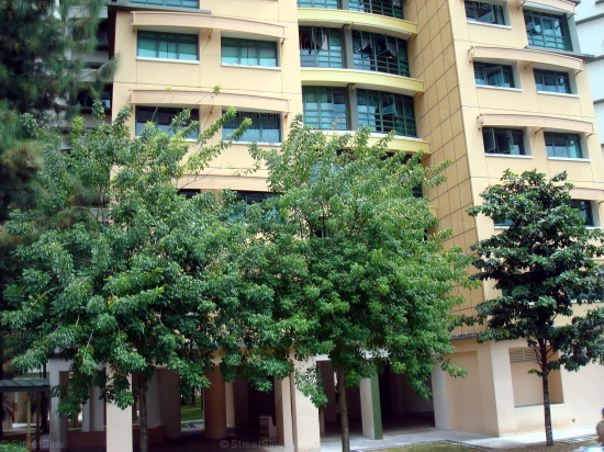 Blk 685B Woodlands Drive 73 (Woodlands), HDB 4 Rooms #355222